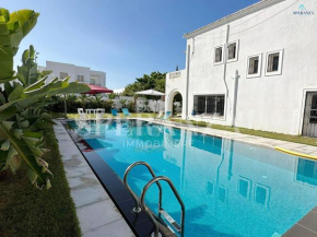 villa Suzanne